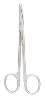 Integra Lifesciences Corp Littler Suture Carrying Scissors 21-536 - 1.0 Each - MDL-MIL21536