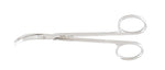 Integra Lifesciences Corp Fomon Scissors 21-602 - 1.0 Each - MDL-MIL21602