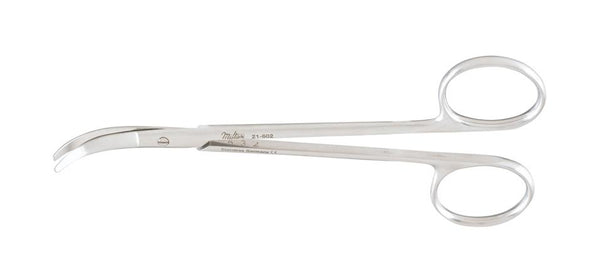 Integra Lifesciences Corp Fomon Scissors 21-602 - 1.0 Each - MDL-MIL21602