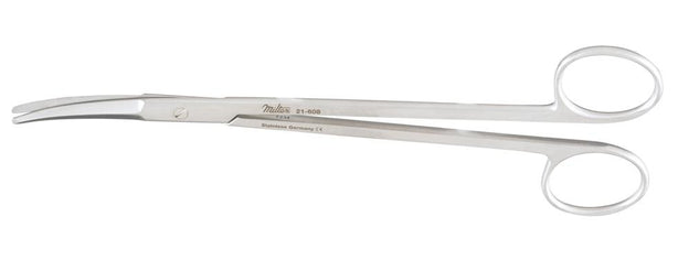 Integra Lifesciences Corp Gorney Facelift Scissors 21-608 - 1.0 Each - MDL-MIL21608