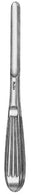 Integra Miltex Boies Nasal Fracture Elevator 7-1/2", 10mm Wide Blade, Lifesciences - 21-61 - 1 Each