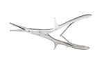 Integra Lifesciences Corp Gorney Scissors by Integra 21-621 - 1.0 Each