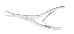 Integra Lifesciences Corp Caplan Septal Scissors 21-622 - 1.0 Each - MDL-MIL21622