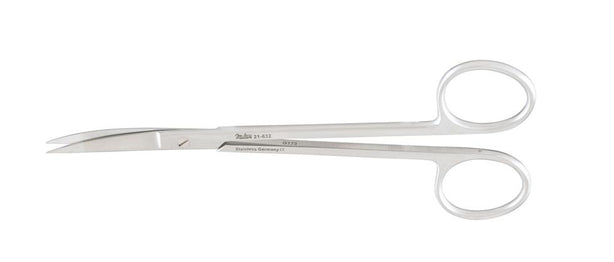 Integra Lifesciences Corp Integra Joseph Scissors 21-632 - 1.0 Each - MDL-MIL21632