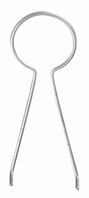 McKissock Breast Markers - 21-838 - 1 Each - MDL-MIL21838