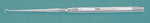 Integra LifeSciences 21-85 Kleinert-Kutz Hook, Size S - MDL-MIL2185 - 1 Each