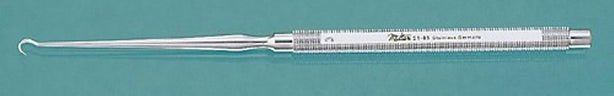 Integra LifeSciences 21-85 Kleinert-Kutz Hook, Size S - MDL-MIL2185 - 1 Each