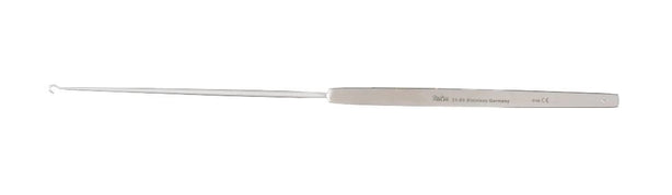 INTEGRA LIFESCIENCES CORP Converse (Gillies) Skin Hooks 21-89 1 Each - MDL-MIL2189