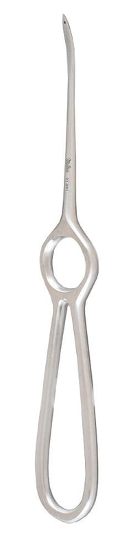 Integra Lifesciences Miltex Obwegeser Maxillary Awl, 7" - 21-901 - 1 Each
