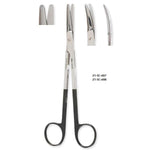 Integra Lifesciences Corp Integra Gorney Rhytidectomy Scissors 21-SC-607 - 1.0 Each - MDL-MIL21SC607