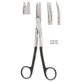 Integra Lifesciences Corp Gorney-Freeman Scissors 21-SC-715 - 1.0 Each