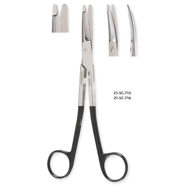 Integra Lifesciences Corp Gorney-Freeman Scissors 21-SC-715 - 1.0 Each
