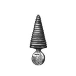 Integra Lifesciences Corp Miltex Maunder Oral Screws 42420 - 1.0 Each