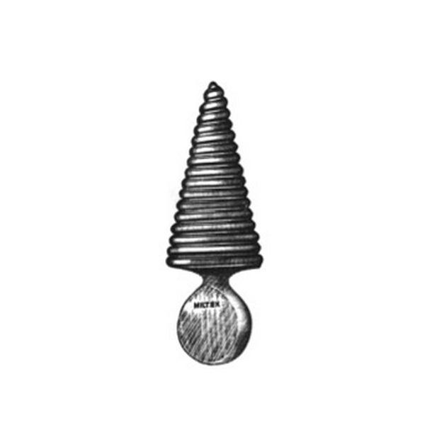 Integra Lifesciences Corp Miltex Maunder Oral Screws 42420 - 1.0 Each