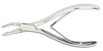 INTEGRA LIFESCIENCES CORP Mead Oral Surgery Rongeurs 22-484 1 Each - MDL-MIL22484