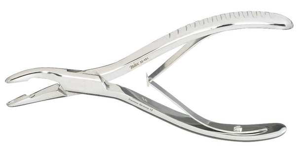 INTEGRA LIFESCIENCES CORP Mead Oral Surgery Rongeurs 22-484 1 Each - MDL-MIL22484