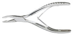 Integra LifeSciences 22-494 Friedman Oral Surgery Rongeur, Delicate, 25?? Angle Jaws - MDL-MIL22494 - 1 Each