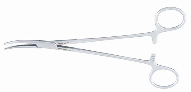 Tonsil Hemostat Forceps - 22-662 - 1 Each - MDL-MIL22662