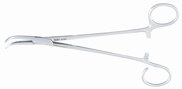 Tonsil Hemostat Forceps - 22-666 - 1 Each - MDL-MIL22666