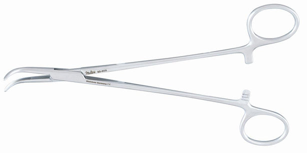 Tonsil Hemostat Forceps - 22-668 - 1 Each - MDL-MIL22668