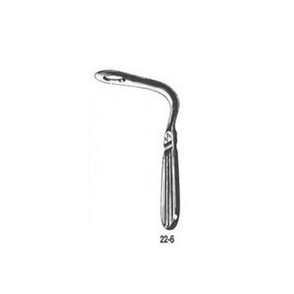 Integra LifeSciences Bosworth Tongue Depressor - 45465 - 1 Each