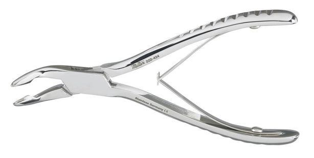 Integra Lifesciences Corp Blumenthal Oral Surgery Rongeurs 22D-424 - 1.0 Each