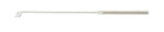Integra LifeSciences Miltex 23-1-000 Laryngeal Mirror, with Handle, Size 000 - MDL-MIL231000 - 1 Each