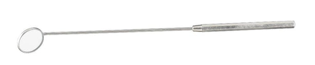 Integra LifeSciences Miltex 37917 Laryngeal Mirror, with Handle, Size 3 - MDL-MIL23103 - 1 Each