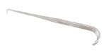 Integra Lifesciences Corp Miltex JACKSON Tenaculum Hook Retractors 23-1050 - 1.0 Each - MDL-MIL231050