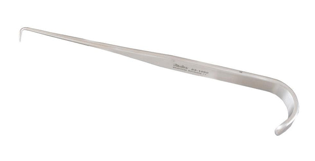 Integra Lifesciences Corp Miltex JACKSON Tenaculum Hook Retractors 23-1050 - 1.0 Each - MDL-MIL231050
