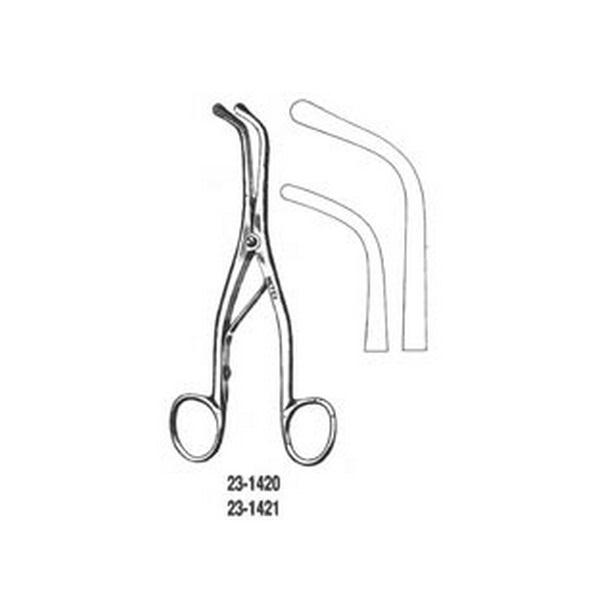 Integra Lifesciences Corp Trousseau Trachea Dilators 23-1421 - 1.0 Each