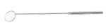 Integra Lifesciences Corp Miltex Laryngeal Mirrors 23-14-5 - 1.0 Each - MDL-MIL23145