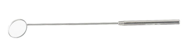 Integra Lifesciences Corp Miltex Laryngeal Mirrors 23-14-5 - 1.0 Each - MDL-MIL23145