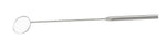 Integra LifeSciences Miltex 23-16-6 Laryngeal Mirror, with Handle, Size 6 - MDL-MIL23166 - 1 Each