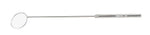 Integra Lifesciences Corp Miltex Laryngeal Mirrors 23-18-7 - 1.0 Each