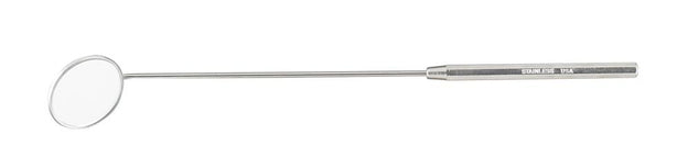 Integra Lifesciences Corp Miltex Laryngeal Mirrors 23-18-7 - 1.0 Each