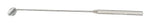 Integra Lifesciences Corp Miltex Laryngeal Mirrors 36639 - 1.0 Each