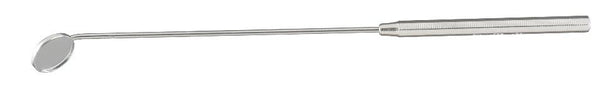 Integra LifeSciences Miltex 37065 Laryngeal Mirror, with Handle, Size 1 - MDL-MIL2361 - 1 Each