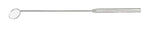Integra LifeSciences Miltex 37491 Laryngeal Mirror, with Handle, Size 2 - MDL-MIL2382 - 1 Each