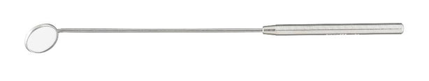 Integra LifeSciences Miltex 37491 Laryngeal Mirror, with Handle, Size 2 - MDL-MIL2382 - 1 Each