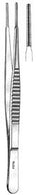 Cooley Tissue Forceps - 24-580 - 1 Each - MDL-MIL24580