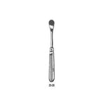 Integra Miltex Sedillot Periosteal Elevator 7-1/2", 18mm Wide Blade, Lifesciences 25-28 - MDL-MIL2528 - 1 Each