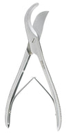 Integra Lifesciences Corp Miltex Stille Pattern Rib Shears 25-362 1.0 Each-MDL-MIL25362