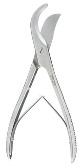 Integra Lifesciences Corp Miltex Stille Pattern Rib Shears 25-362 1.0 Each-MDL-MIL25362