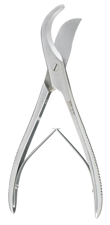 Integra Lifesciences Corp Miltex Stille Pattern Rib Shears 25-362 1.0 Each-MDL-MIL25362