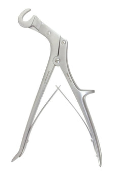 Integra Lifesciences Corp Miltex Stille-Giertz Rib Shears 25-378 - 1.0 Each - MDL-MIL25378