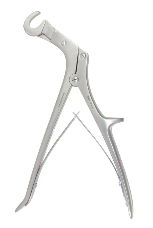 Integra Lifesciences Corp Miltex Stille-Giertz Rib Shears 25-378 - 1.0 Each - MDL-MIL25378