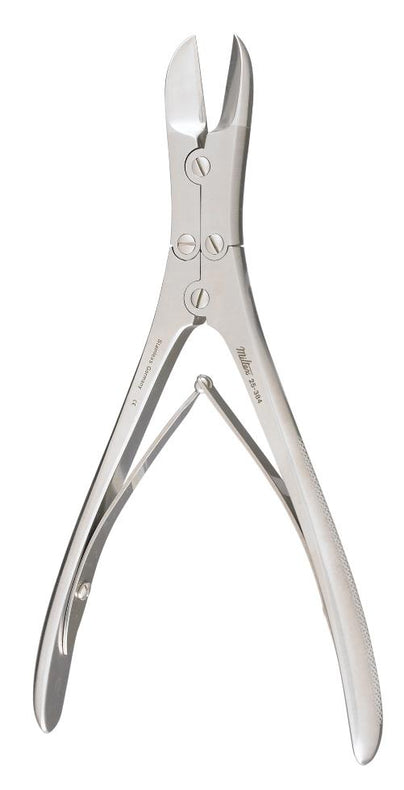Integra Lifesciences Corp Miltex Bone Cutting Forceps 25-384 - 1.0 Each