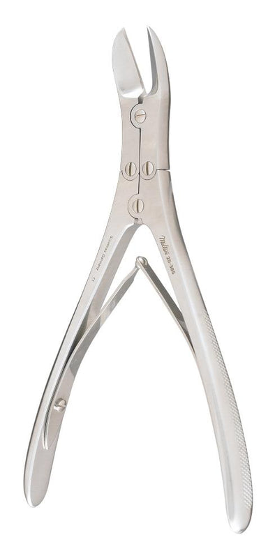 Integra Lifesciences Corp Miltex Bone Cutting Forceps 25-385 - 1.0 Each