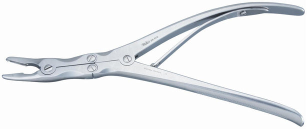 Integra Lifesciences Corp Leksell Rongeurs 25-510 - 1.0 Each